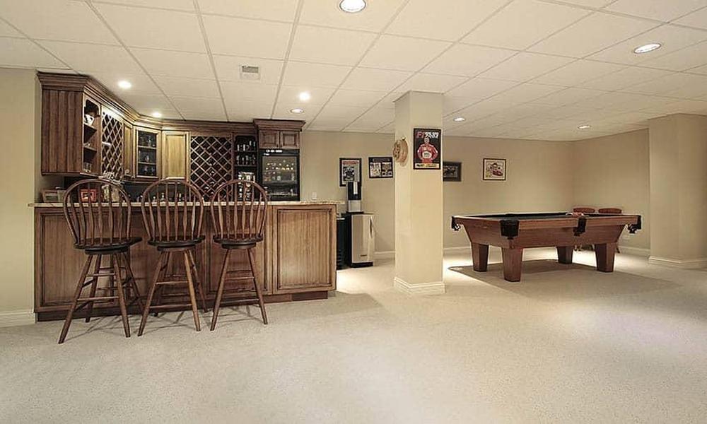 Reasons EPOXY BASEMENT FLOORING Is A Waste Of Time