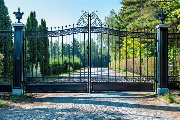 Automatic Gate 