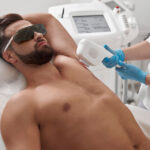 Laser Hair Removal