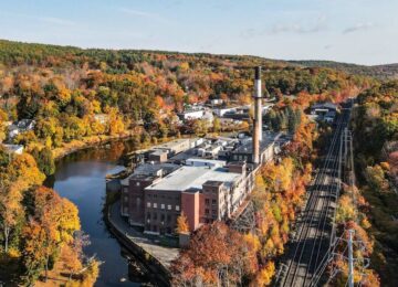 Western Massachusetts