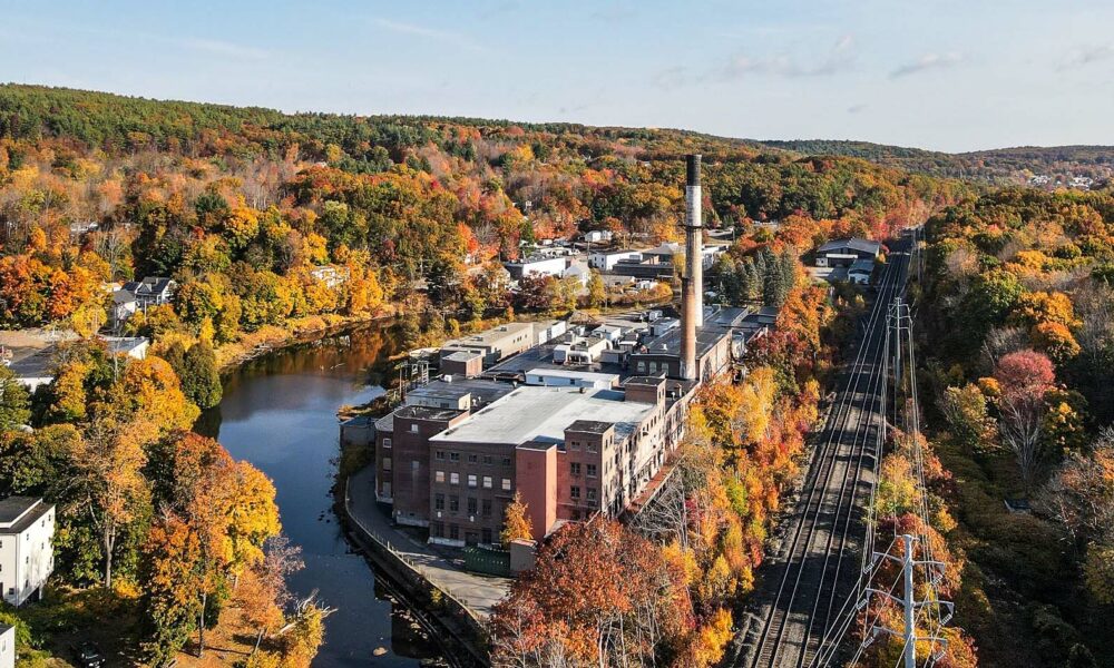 Western Massachusetts