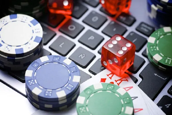 Online Casino