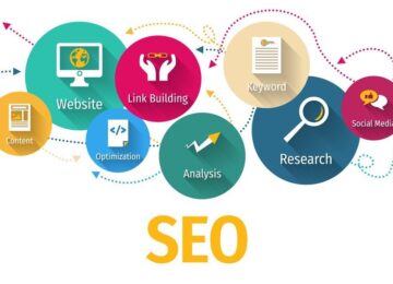 hospital SEO company