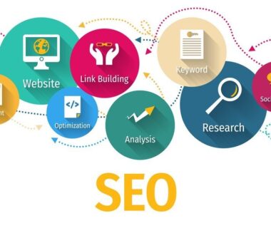 hospital SEO company